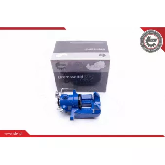 Étrier de frein arrière droit ESEN SKV OEM 1J0615424