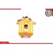 ESEN SKV 23SKV118 YELLOW - Étrier de frein arrière droit