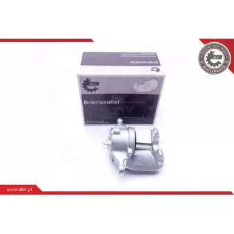 Étrier de frein avant gauche ESEN SKV OEM 45012S6DE01