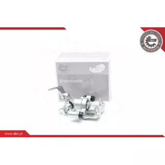 Étrier de frein arrière gauche ESEN SKV OEM GE7C2671XB