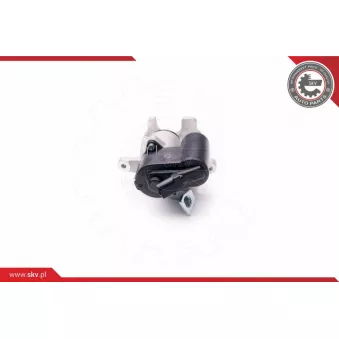 Étrier de frein arrière gauche ESEN SKV OEM 3C0615403B