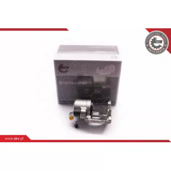 Étrier de frein avant gauche ESEN SKV OEM 1138600