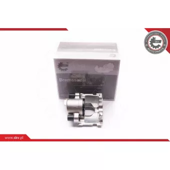 Étrier de frein avant droit ESEN SKV OEM R96FX2B294AB