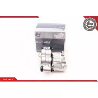 Étrier de frein avant gauche ESEN SKV OEM 77364048