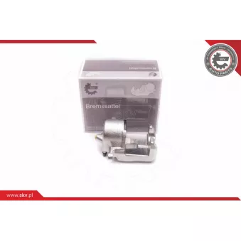 Étrier de frein avant gauche ESEN SKV OEM 4775042040