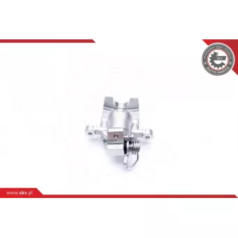 Étrier de frein arrière gauche ESEN SKV OEM 5831007320