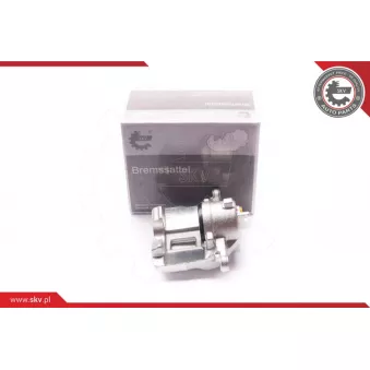 Étrier de frein avant gauche ESEN SKV OEM 410112F522