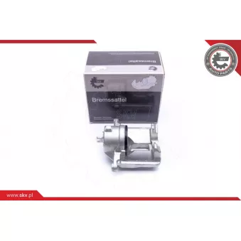 Étrier de frein avant droit ESEN SKV OEM 410014U100