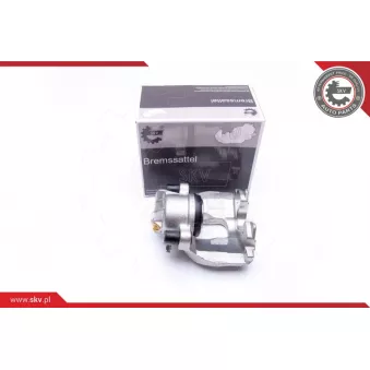 Étrier de frein avant gauche ESEN SKV OEM 36000724