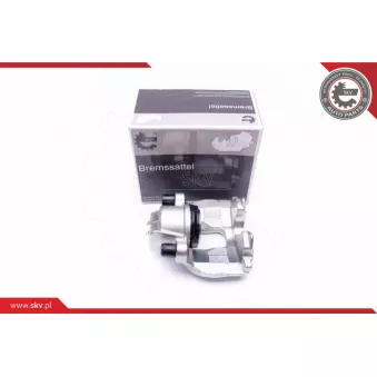 Étrier de frein avant droit ESEN SKV OEM 8601557