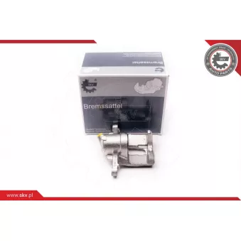 Étrier de frein arrière gauche ESEN SKV OEM A6394200883