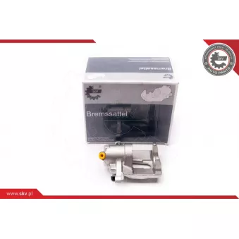 Étrier de frein arrière droit ESEN SKV OEM A6394200983