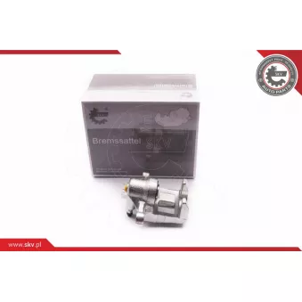 Étrier de frein arrière droit ESEN SKV OEM 582301H300