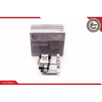 Étrier de frein arrière droit ESEN SKV OEM 441056