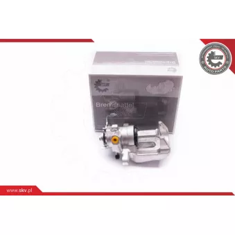 Étrier de frein arrière droit ESEN SKV OEM 4401G5