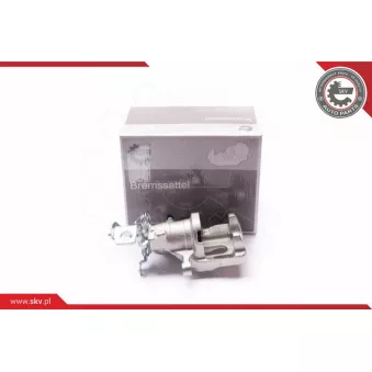 Étrier de frein arrière gauche ESEN SKV OEM 43013S1AE01