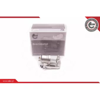 Étrier de frein arrière droit ESEN SKV OEM 43018S9AE00
