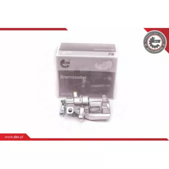 Étrier de frein arrière gauche ESEN SKV OEM 4400T0