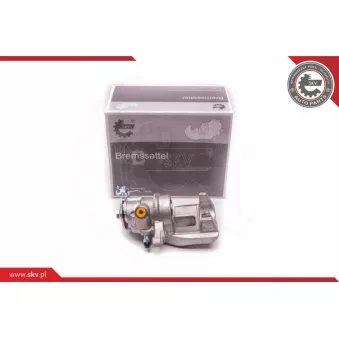 Étrier de frein arrière droit ESEN SKV OEM 4400T1