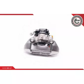 Étrier de frein arrière droit ESEN SKV OEM 4401A3