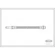 CORTECO 19036134 - Flexible de frein