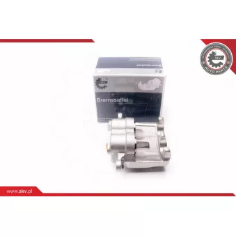 Étrier de frein avant gauche ESEN SKV OEM 5093181AA