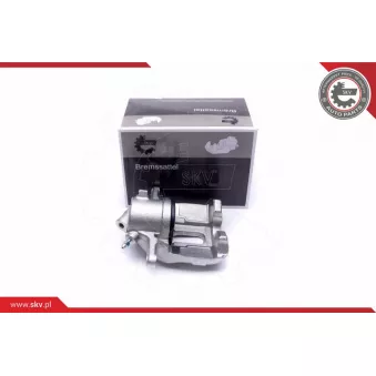Étrier de frein ESEN SKV OEM 4401E2