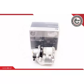 Étrier de frein avant gauche ESEN SKV OEM 77364225