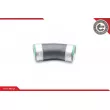 ESEN SKV 24SKV016 - Gaine de suralimentation avant gauche