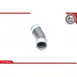 ESEN SKV 24SKV016 - Gaine de suralimentation avant gauche