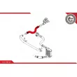 ESEN SKV 24SKV030 - Gaine de suralimentation