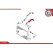 ESEN SKV 24SKV059 - Gaine de suralimentation