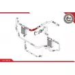 ESEN SKV 24SKV135 - Gaine de suralimentation