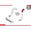 ESEN SKV 24SKV140 - Gaine de suralimentation