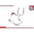 ESEN SKV 24SKV190 - Gaine de suralimentation