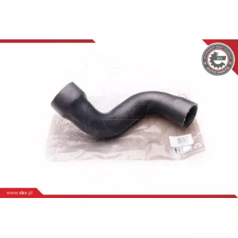 Gaine de suralimentation ESEN SKV 24SKV199 pour AUDI A4 1.8 T quattro - 163cv