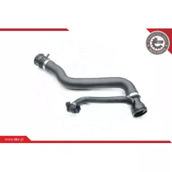 Durite de radiateur ESEN SKV OEM 17127531768