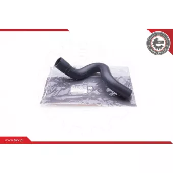 Durite de radiateur ESEN SKV OEM 1343LS