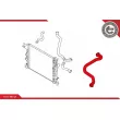 ESEN SKV 24SKV230 - Durite de radiateur