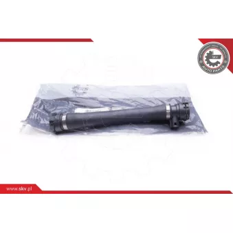 Durite de radiateur ESEN SKV OEM 7507749