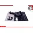 ESEN SKV 24SKV274 - Durite de radiateur