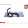 ESEN SKV 24SKV304 - Durite de radiateur