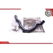 ESEN SKV 24SKV353 - Durite de radiateur