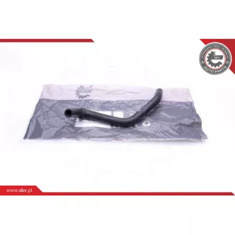 ESEN SKV 24SKV369 - Durite de radiateur