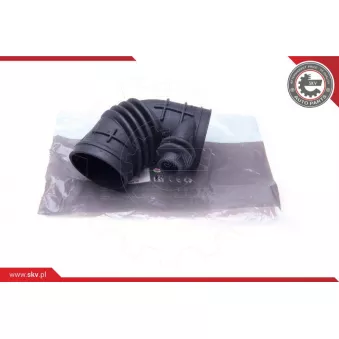 Tuyau d'aspiration, alimentation d'air ESEN SKV OEM 1726325