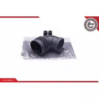 Tuyau d'aspiration, alimentation d'air ESEN SKV OEM 13541738758
