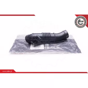 Tuyau d'aspiration, alimentation d'air ESEN SKV 24SKV453