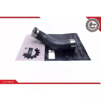 Gaine de suralimentation ESEN SKV OEM 2045281582