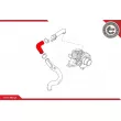 ESEN SKV 24SKV525 - Gaine de suralimentation