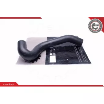 Gaine de suralimentation ESEN SKV 24SKV528 pour HONDA LEGEND 2.4 JTD - 136cv